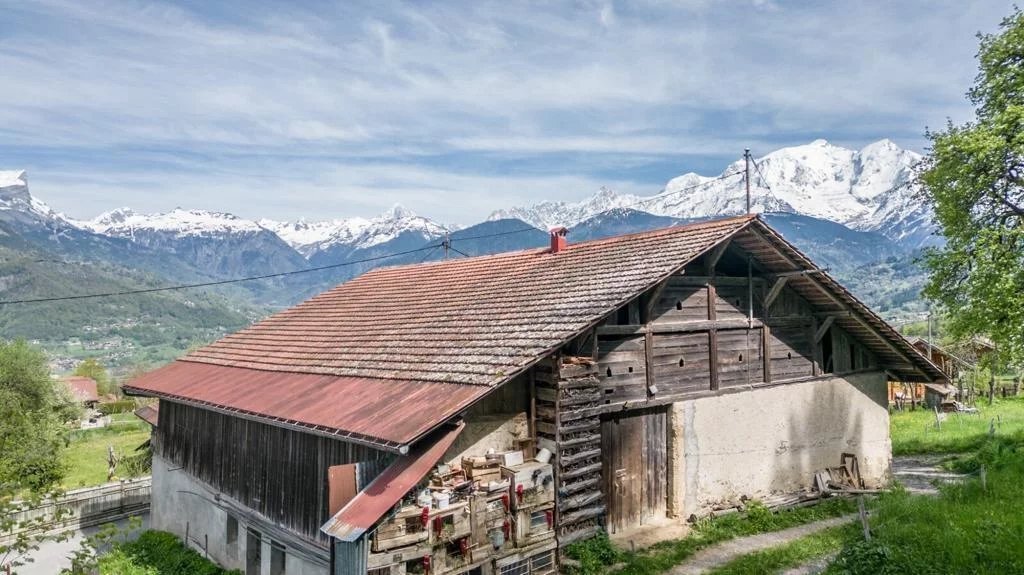 Farm Ranch in Combloux, Auvergne-Rhône-Alpes, France 4 - 14672485