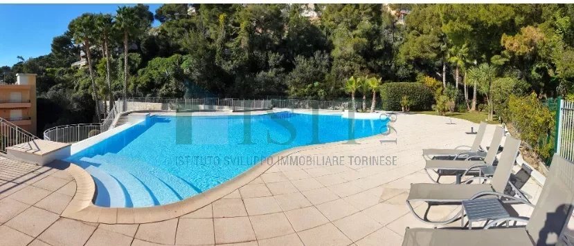 Apartment in Col de Villefranche, Villefranche-sur-Mer, France 5 - 15565058