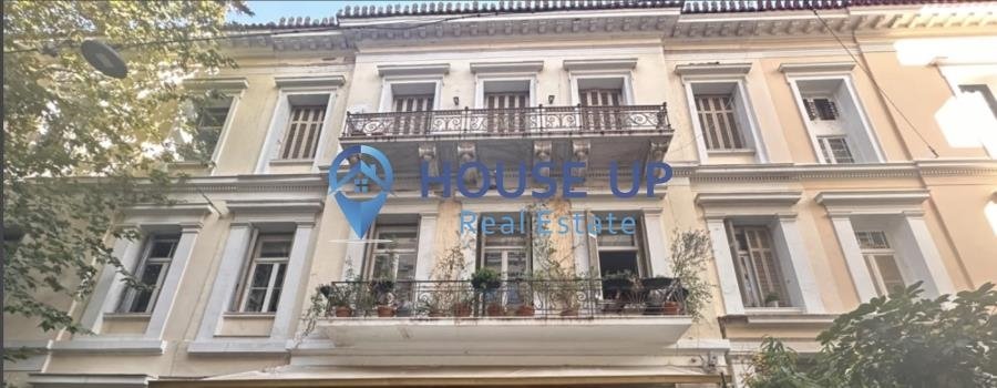 Apartment in 1st District of Athens, Athens, Greece 2 - 15564285
