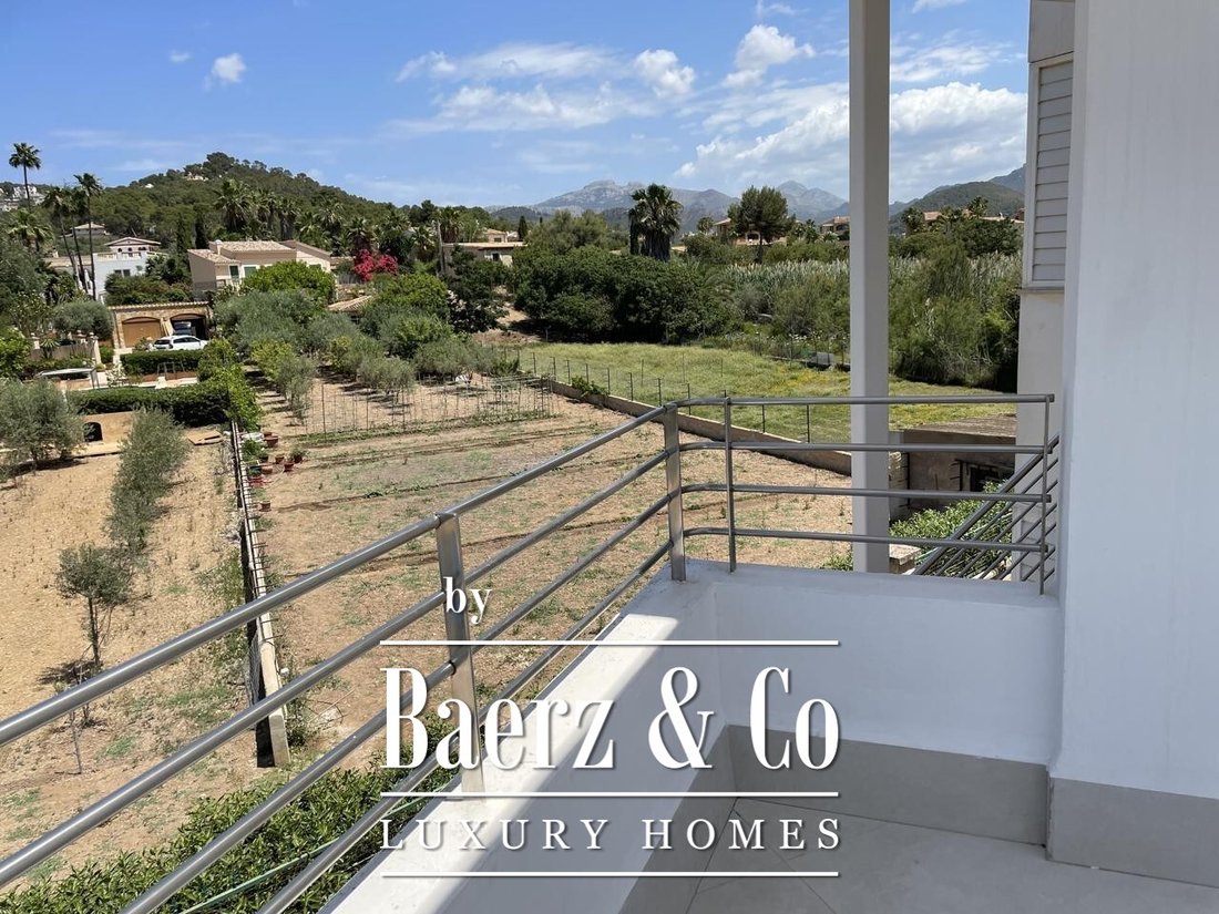 Apartment in Port d'Andratx, Andratx, Balearic Islands 3 - 14455949