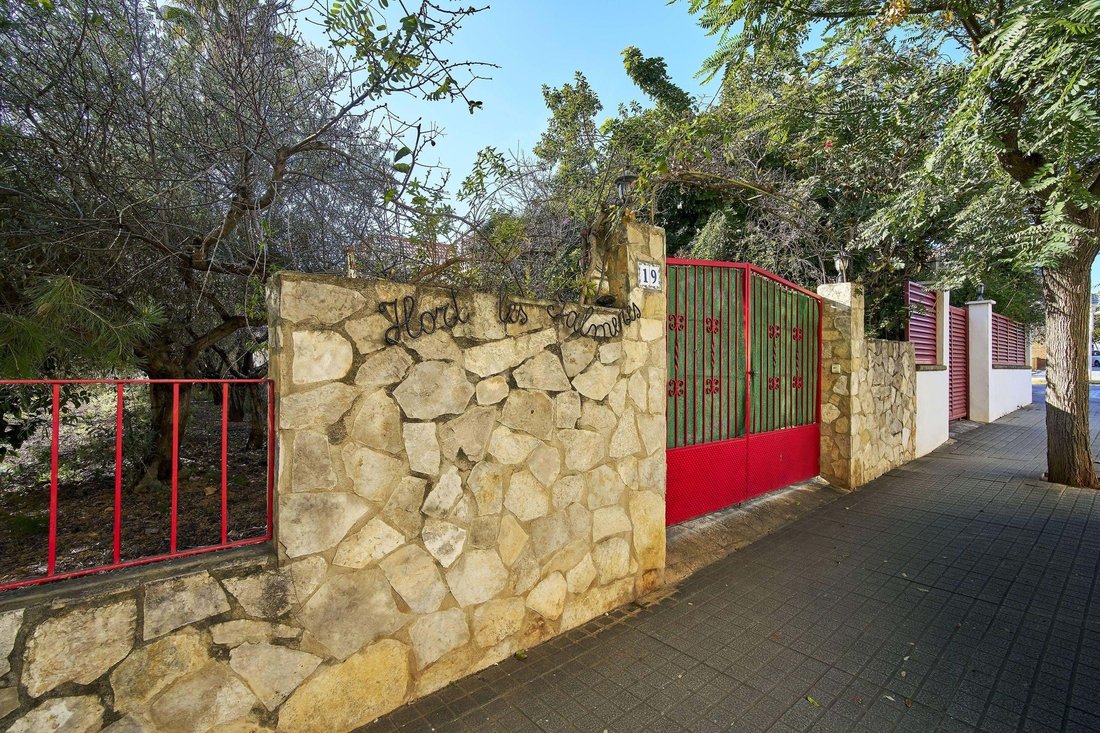 Villa in Les Cases d'Alcanar, Catalonia, Spain 4 - 15438781