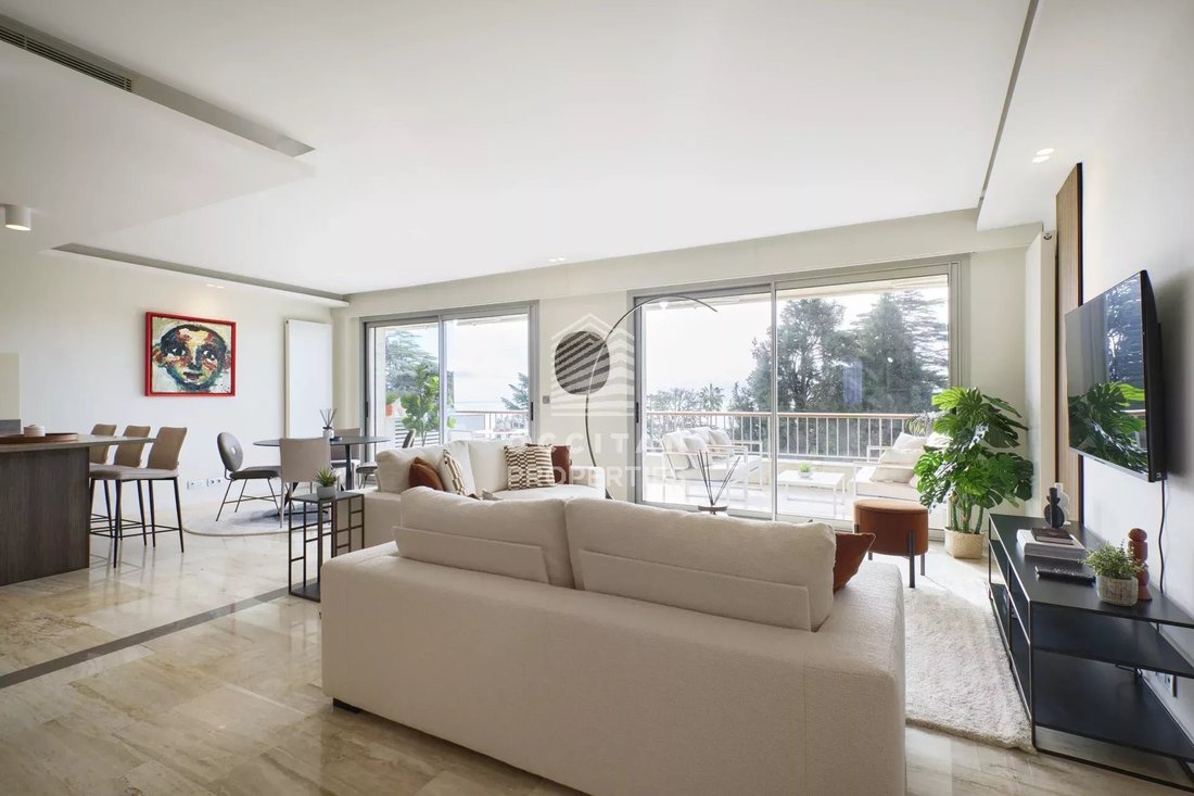 Apartment in French Riviera, Provence-Alpes-Côte d'Azur, France 3 - 15563827