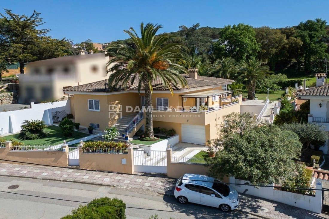 House in Santa Cristina d'Aro, Catalonia, Spain 4 - 15574991
