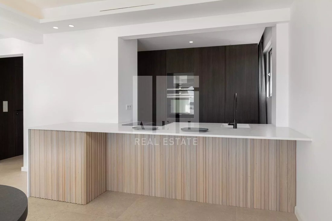 Apartment in La Source, Cannes, France 3 - 15566714