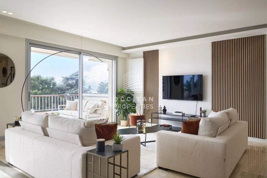 Apartment in French Riviera, Provence-Alpes-Côte d'Azur, France 5 - 15563827