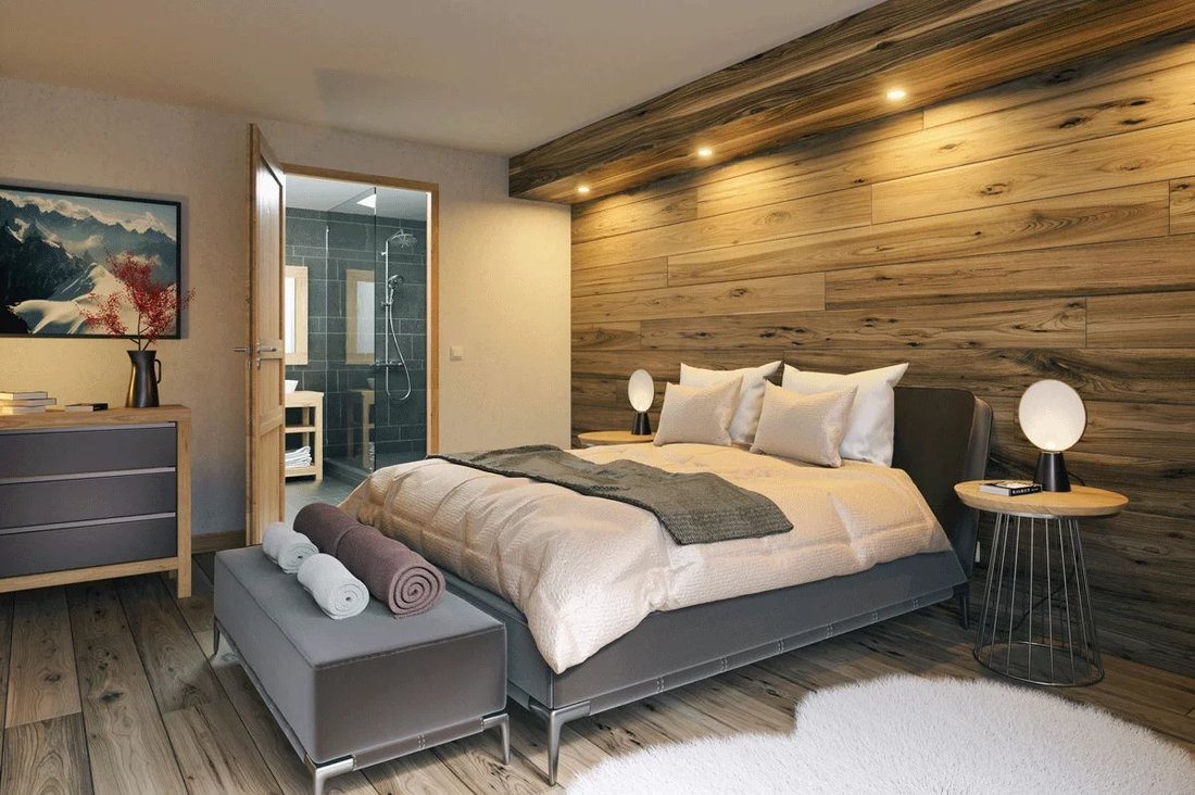 Apartment in Combloux, Auvergne-Rhône-Alpes, France 2 - 13045305