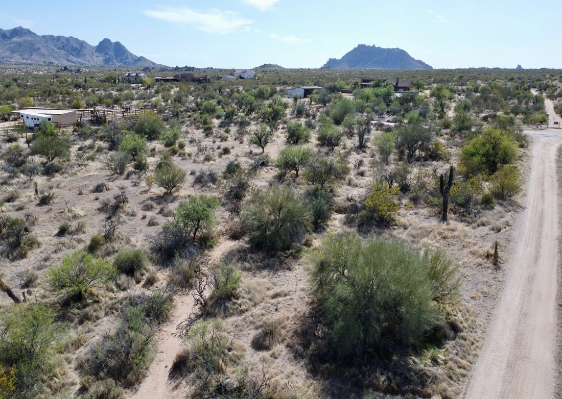 Land in Scottsdale, Arizona, United States 4 - 15573154