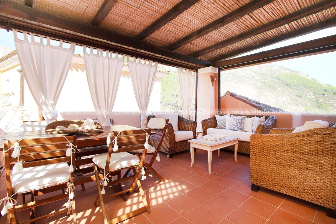 Apartment in Area Arzachena Paese, Arzachena, Sardinia 4 - 15535481