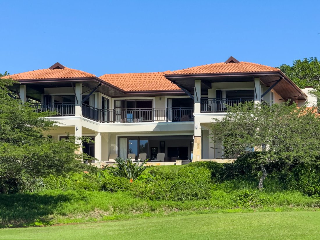 House in Zimbali Estate, KwaZulu-Natal, South Africa 4 - 15576167