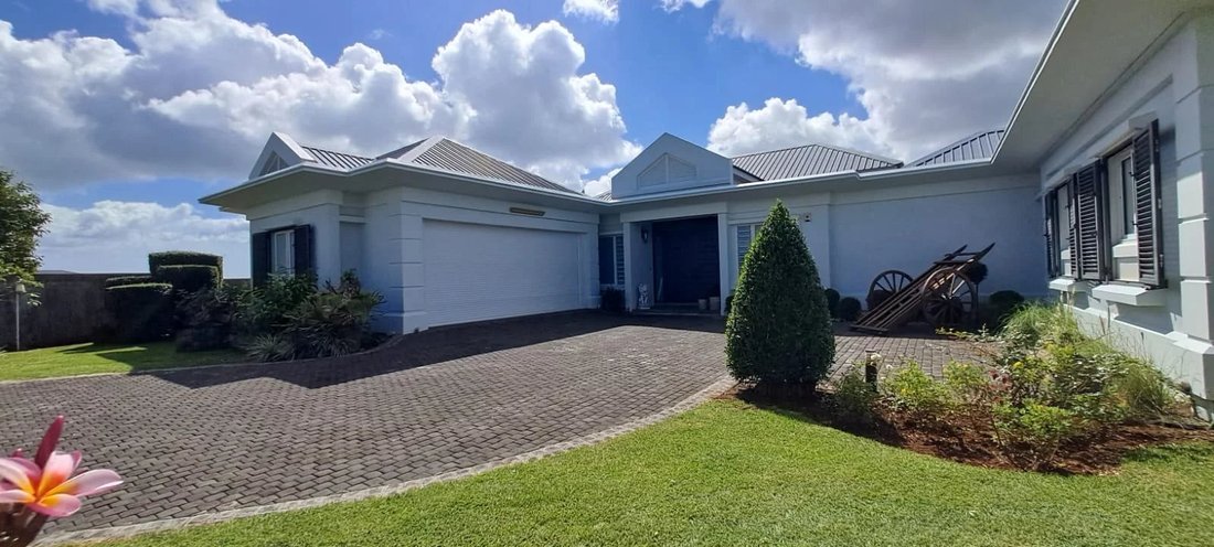 Villa in Piton, Pamplemousses District, Mauritius 1 - 15228310