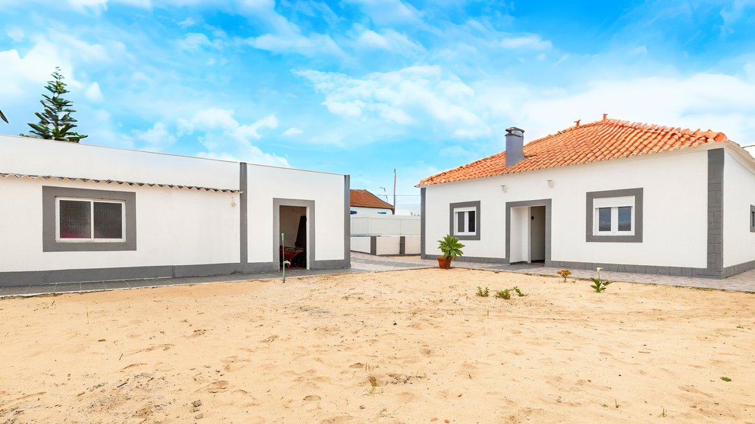 Villa in Comporta, Setubal, Portugal 2 - 15563900