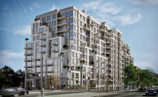 Condo in New York, New York, United States 1