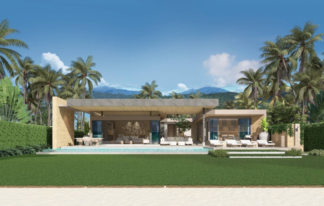 Villa in Sichon, Nakhon Si Thammarat, Thailand 3 - 15573968