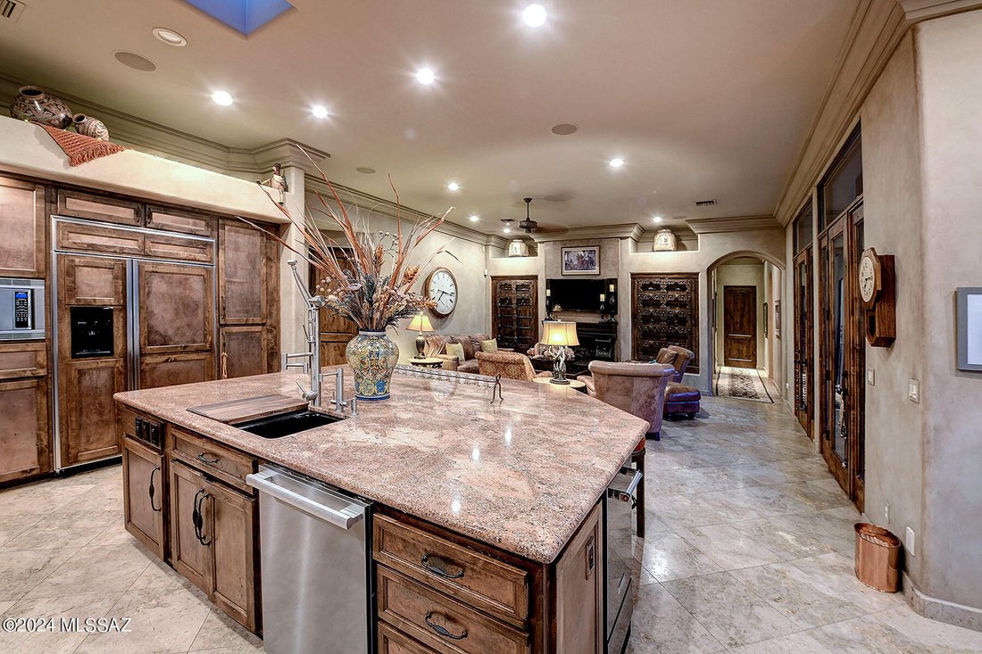 House in Tucson, Arizona, United States 4 - 14939582