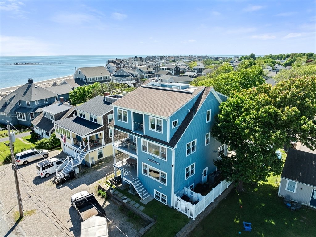 House in Scituate, Massachusetts, United States 1 - 15569423