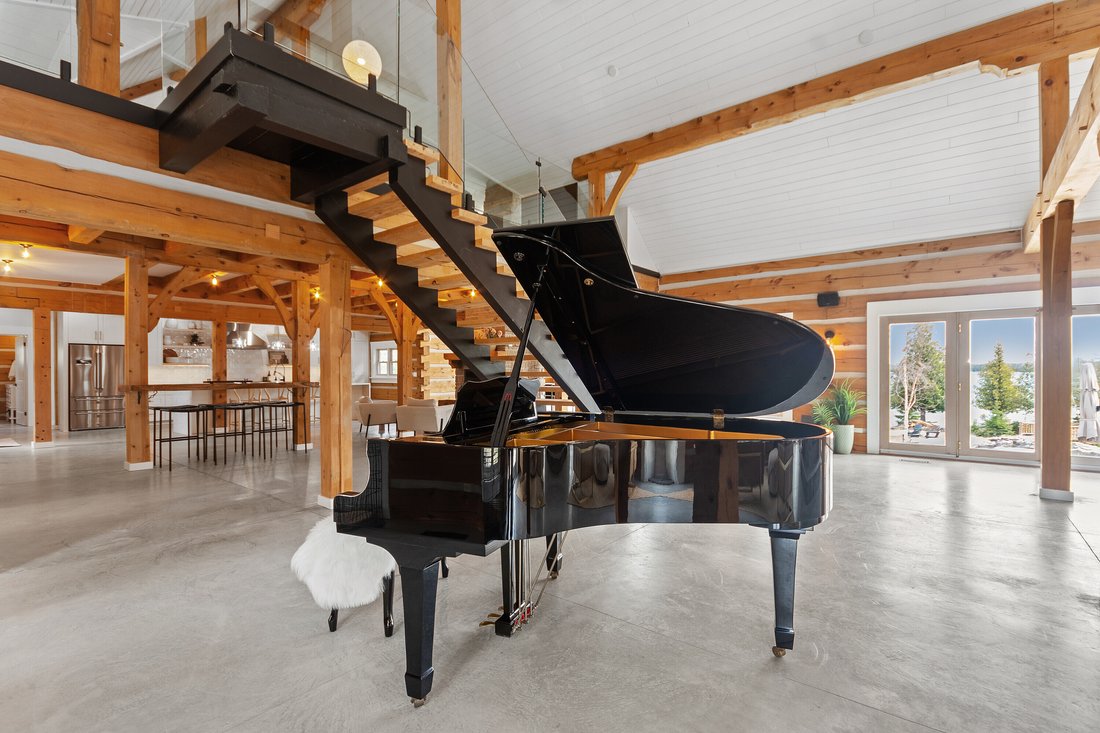 House in Tehkummah, Ontario, Canada 5 - 15571128