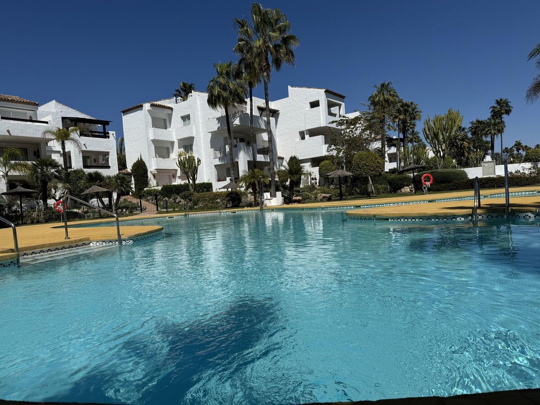 Apartment in Cancelada, Estepona, Andalusia 1 - 15573814
