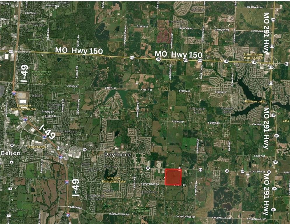 House in Raymore, Missouri, United States 4 - 15352480