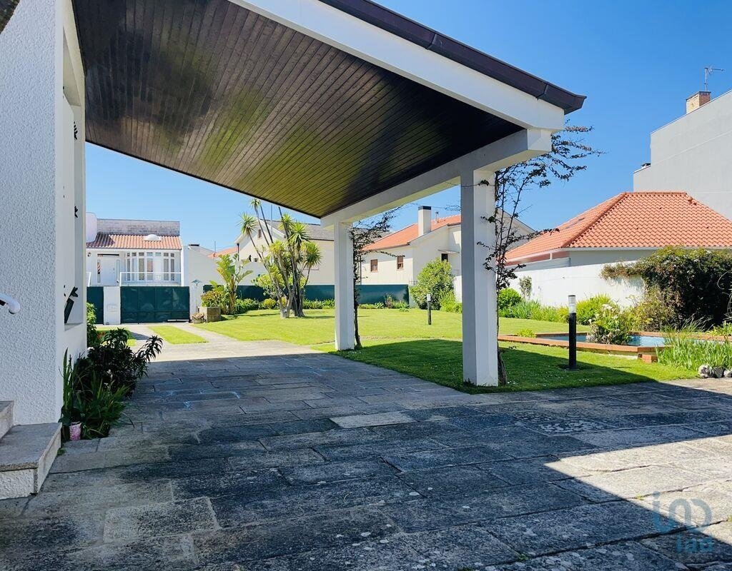 Townhouse in Esposende, Marinhas e Gandra, Braga, Portugal 3 - 15577896