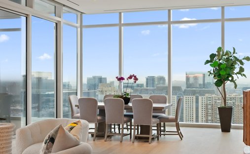 Condo in Dallas, Texas, United States 1