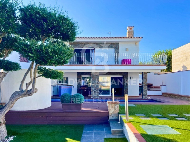 House in Empuriabrava, Catalonia, Spain 5 - 13237654