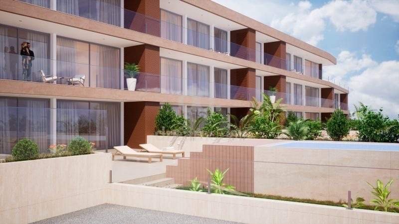 Apartment in Camara De Lobos, Madeira, Portugal 1 - 15571140