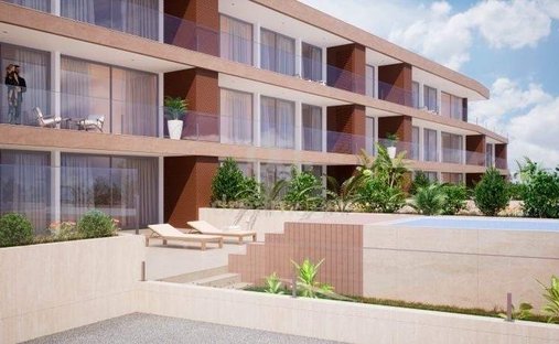 Apartamento en Câmara de Lobos, Madeira, Portugal 1