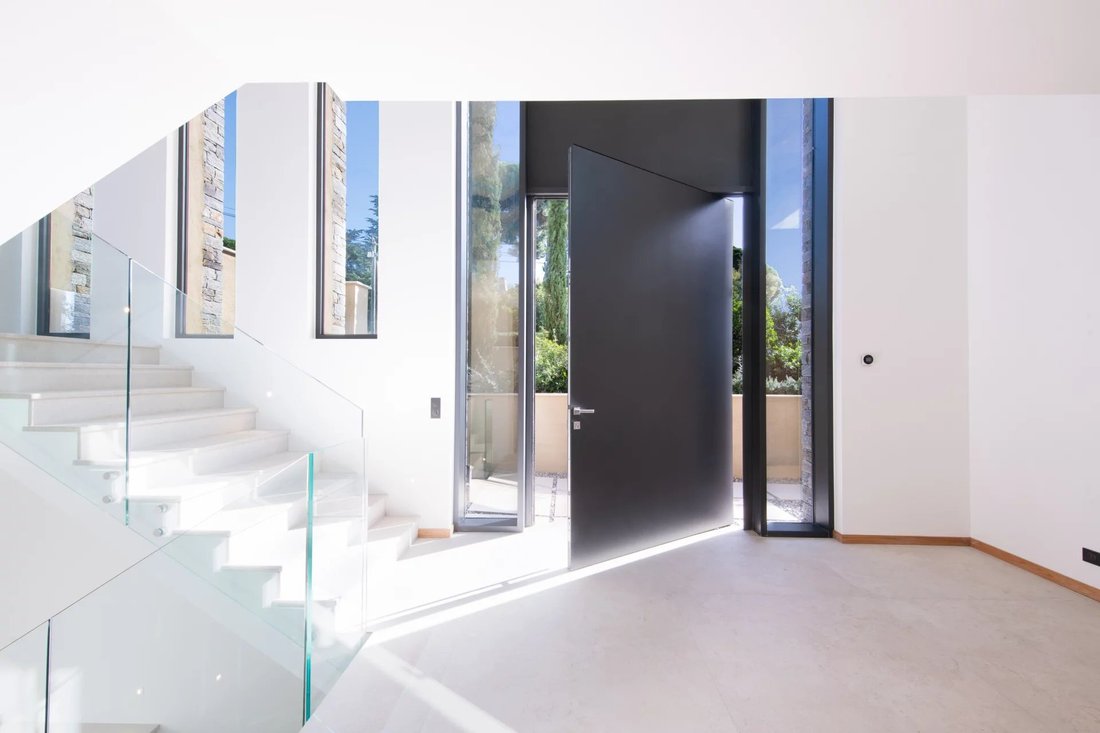 Villa in Basse Suane-Les Virgiles, Sainte-Maxime, France 5 - 12782019