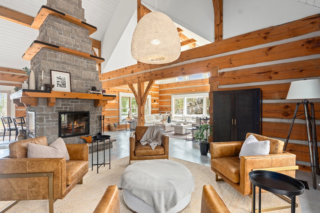 House in Tehkummah, Ontario, Canada 3 - 15571128