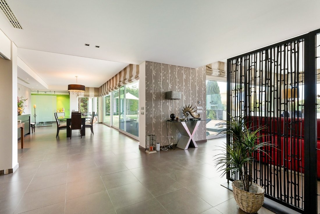 Villa in Carvalhal, Setubal, Portugal 3 - 15563892