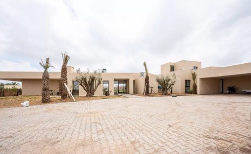 Villa in Douar bou Azza, Marrakesh-Safi, Morocco 1