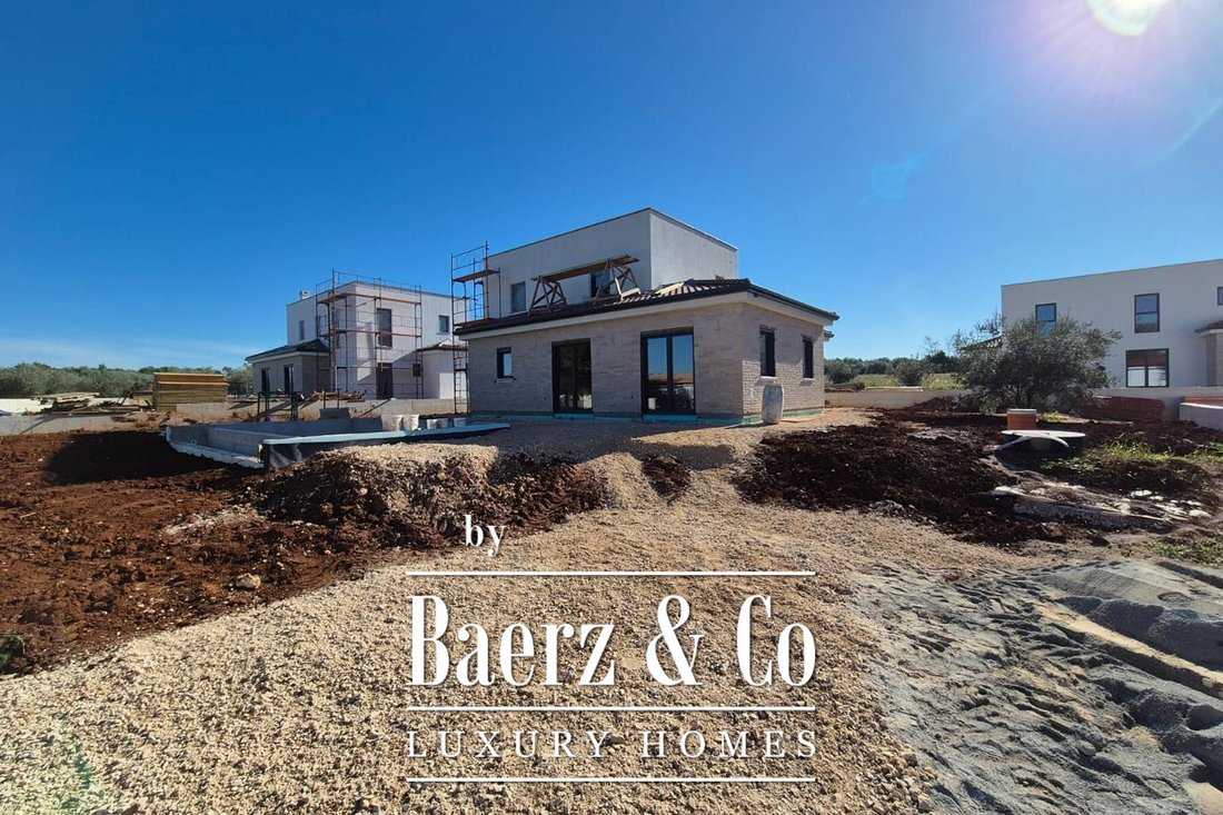 Townhouse in Gedici, Istria County, Croatia 2 - 14793562