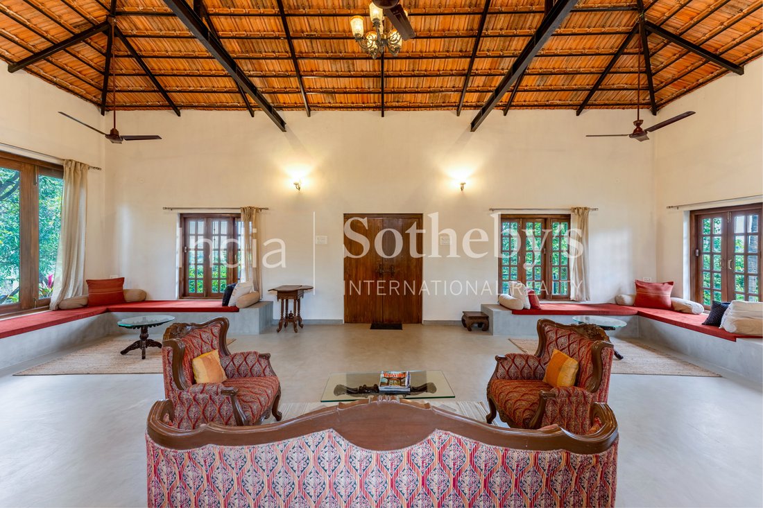 House in Durshet, Maharashtra, India 3 - 14791364