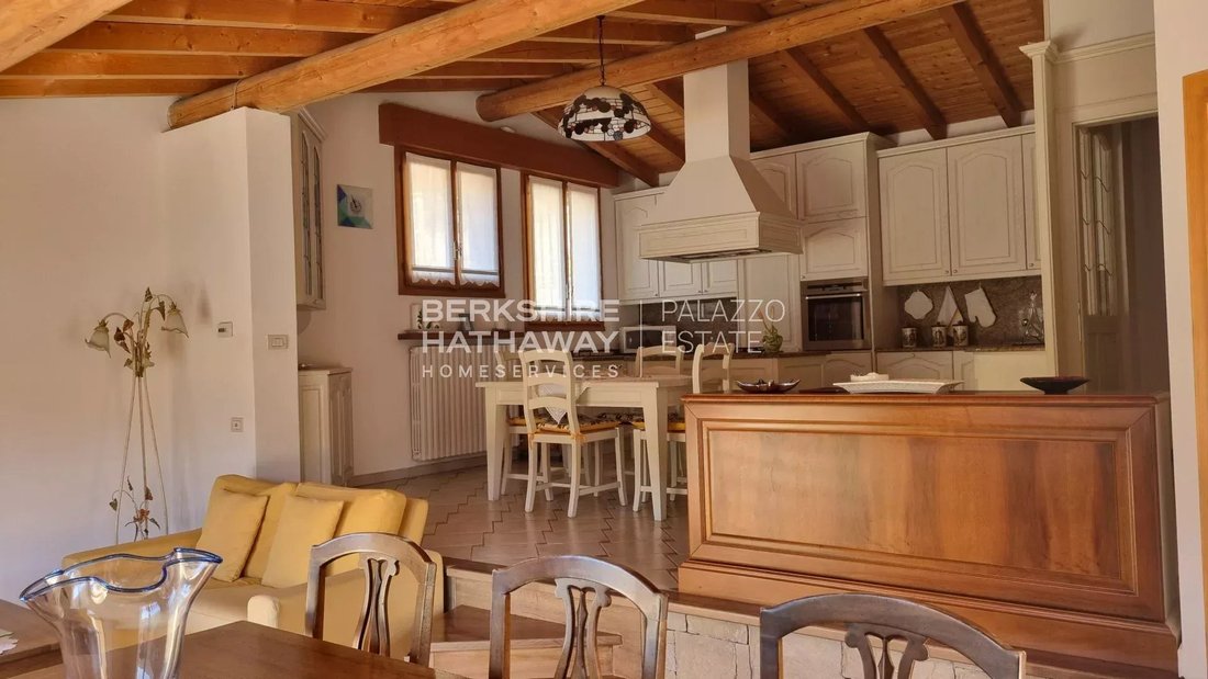 Apartment in Carate Urio, Lombardy, Italy 3 - 15565398