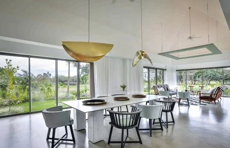 Villa in Beau Champ, Flacq District, Mauritius 4 - 15429995