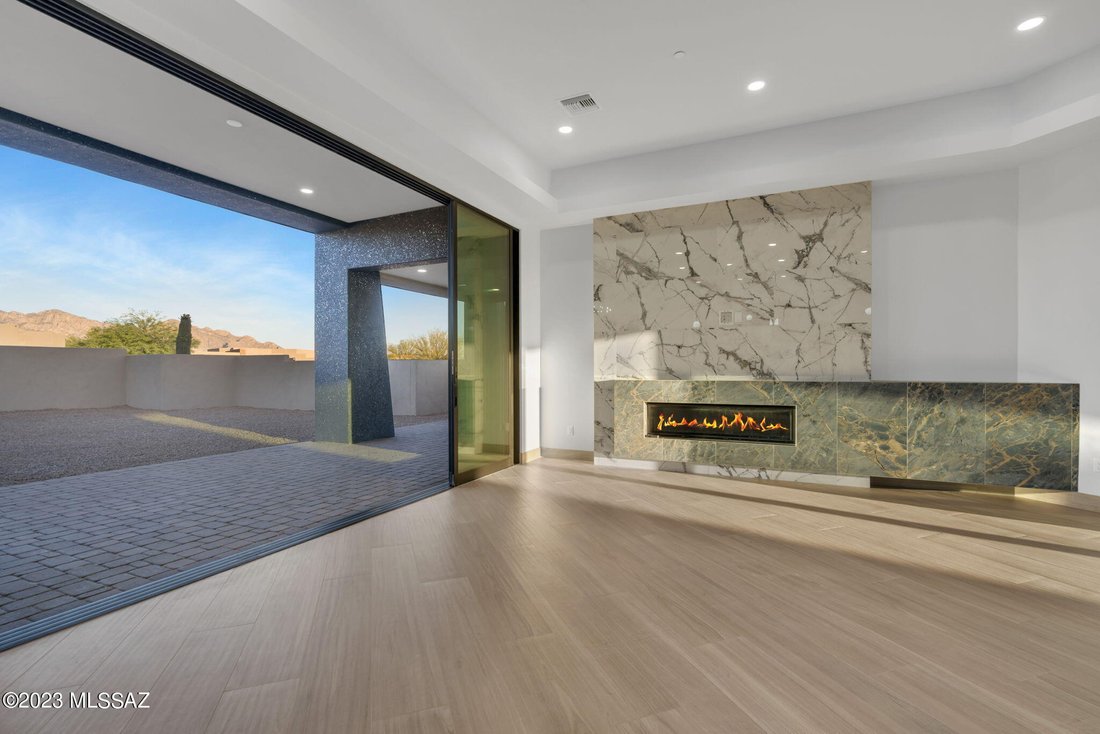 House in Tucson, Arizona, United States 3 - 14051600