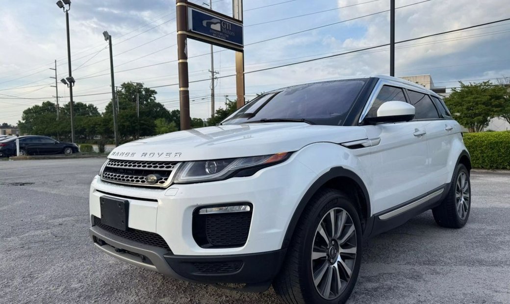 Inspiring Range Rover Columbia Sc Gallery