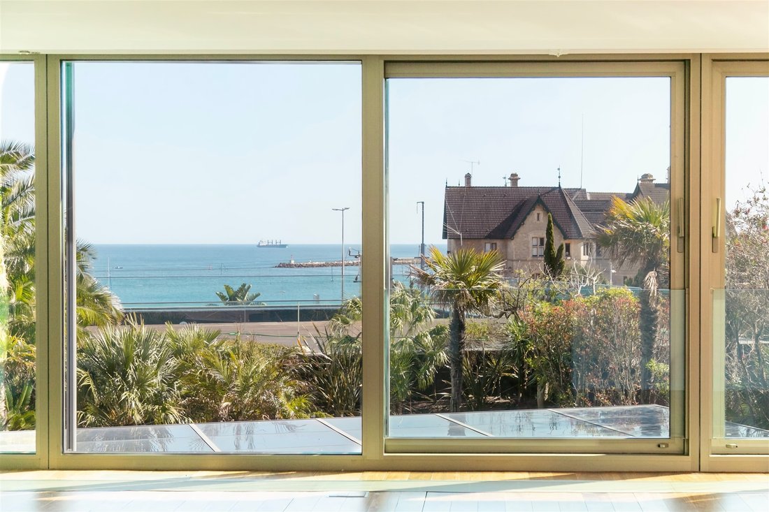Apartment in Estoril, Cascais e Estoril, Lisbon 1 - 15563418