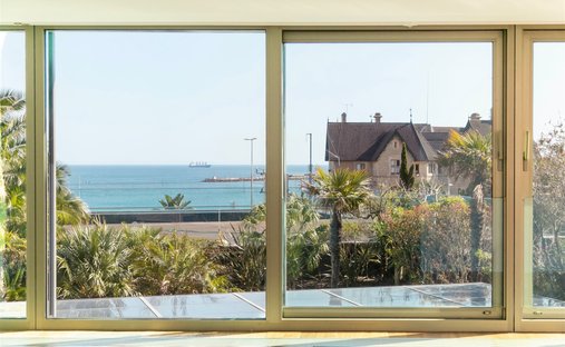 Appartement à Estoril, Cascais et Estoril, Lisbonne 1