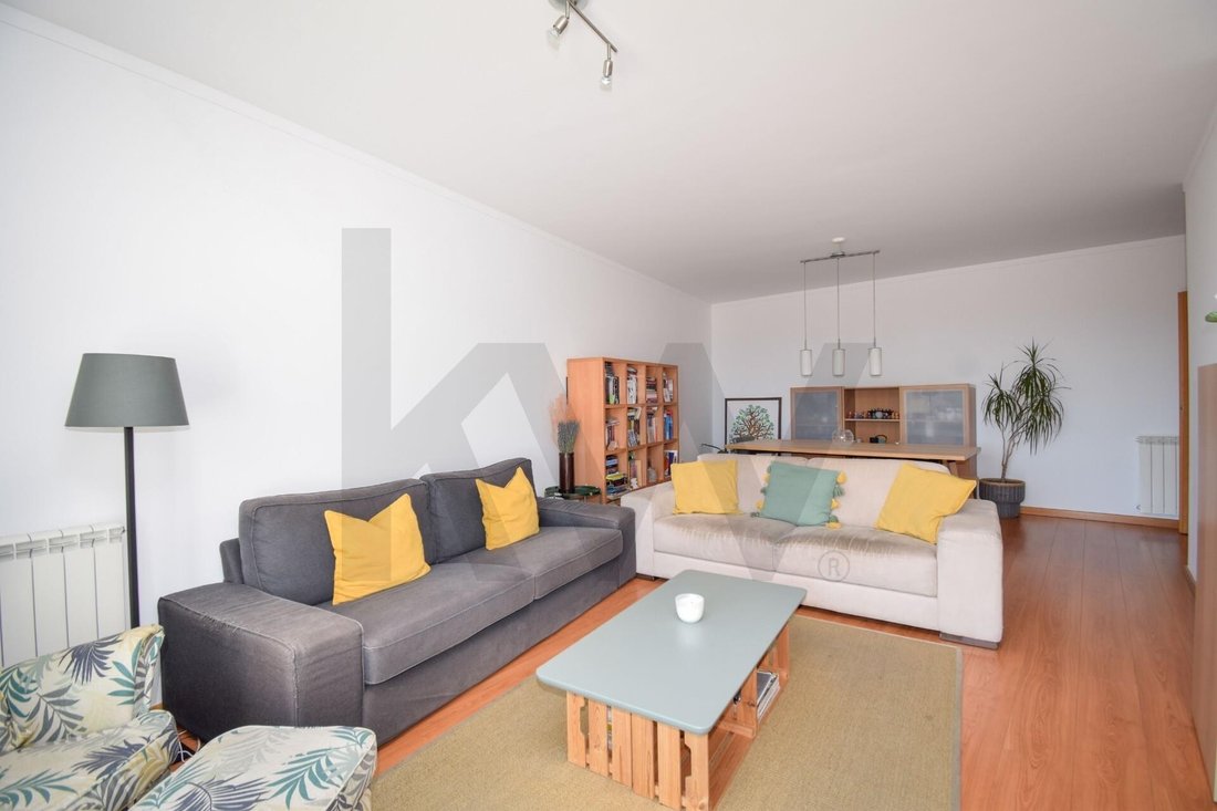 Apartment in Alcabideche, Lisbon, Portugal 4 - 15577058