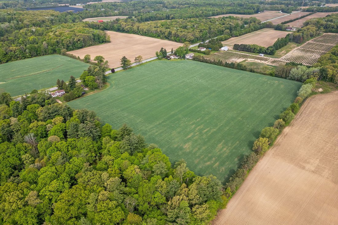 Land in Simcoe, Ontario, Canada 1 - 15573410