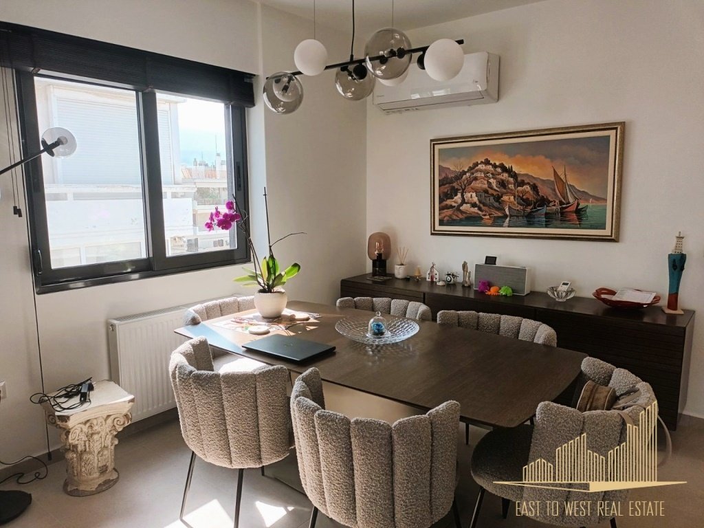 Apartment in Cholargos, Attica, Greece 2 - 15576599