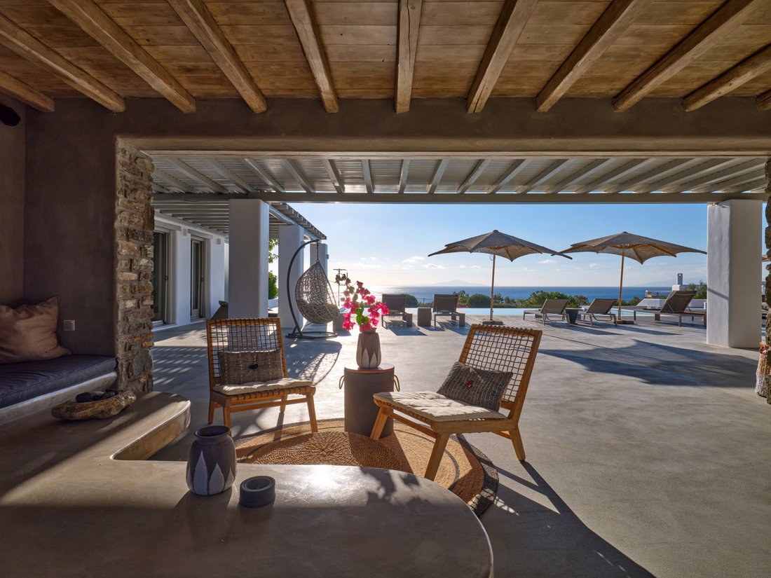 House in Paros, Aegean, Greece 4 - 12035858