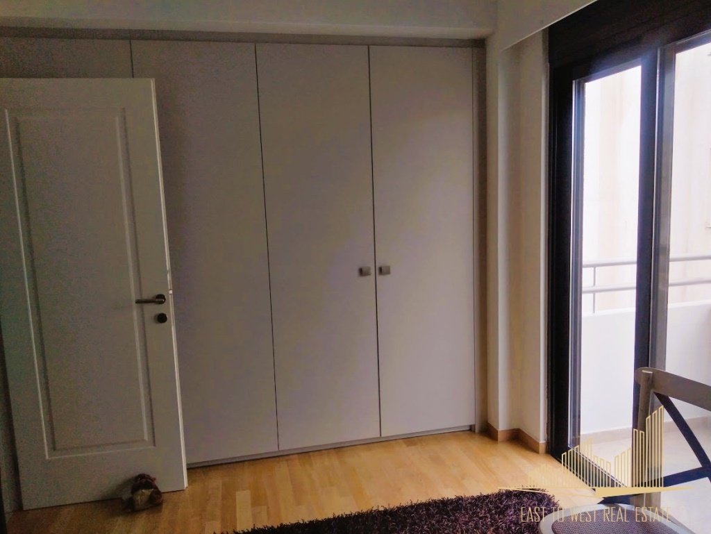 Apartment in Cholargos, Attica, Greece 5 - 15576599
