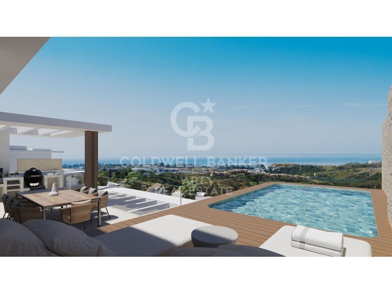 Apartment in Estepona, Andalusia, Spain 1 - 15565223