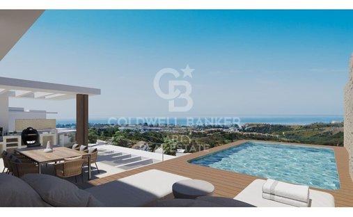 Apartment in Estepona, Andalusia, Spain 1