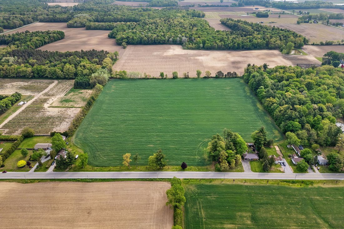 Land in Simcoe, Ontario, Canada 5 - 15573410