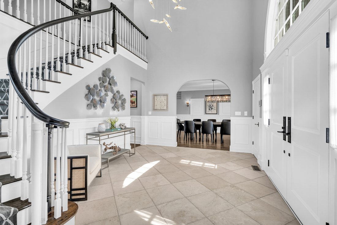 House in Harrison, New York, United States 3 - 15568913