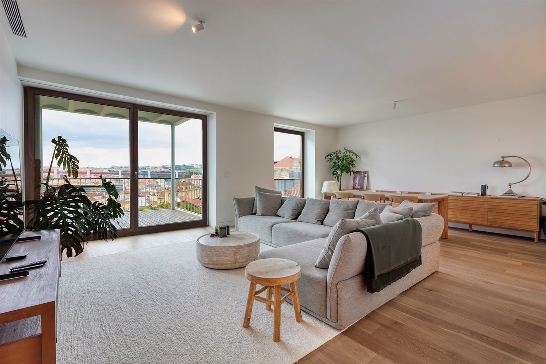 Apartment in Arroios, Lisbon, Portugal 4 - 15573546