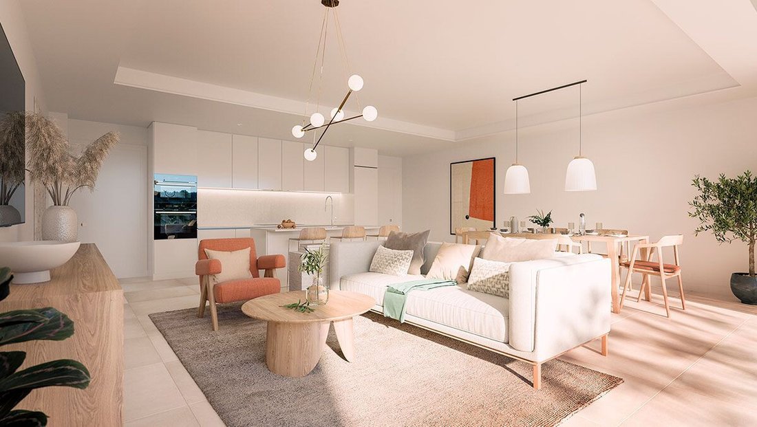 Villa in Elviria-Cabopino, Marbella, Spain 4 - 15572375